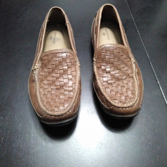 Dockers Casual Loafer/ Slip On   Size  11 M - Picture 1 of 5